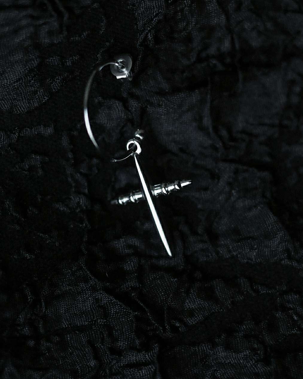 Monora *Timeless* Earrings - Faith Fusion