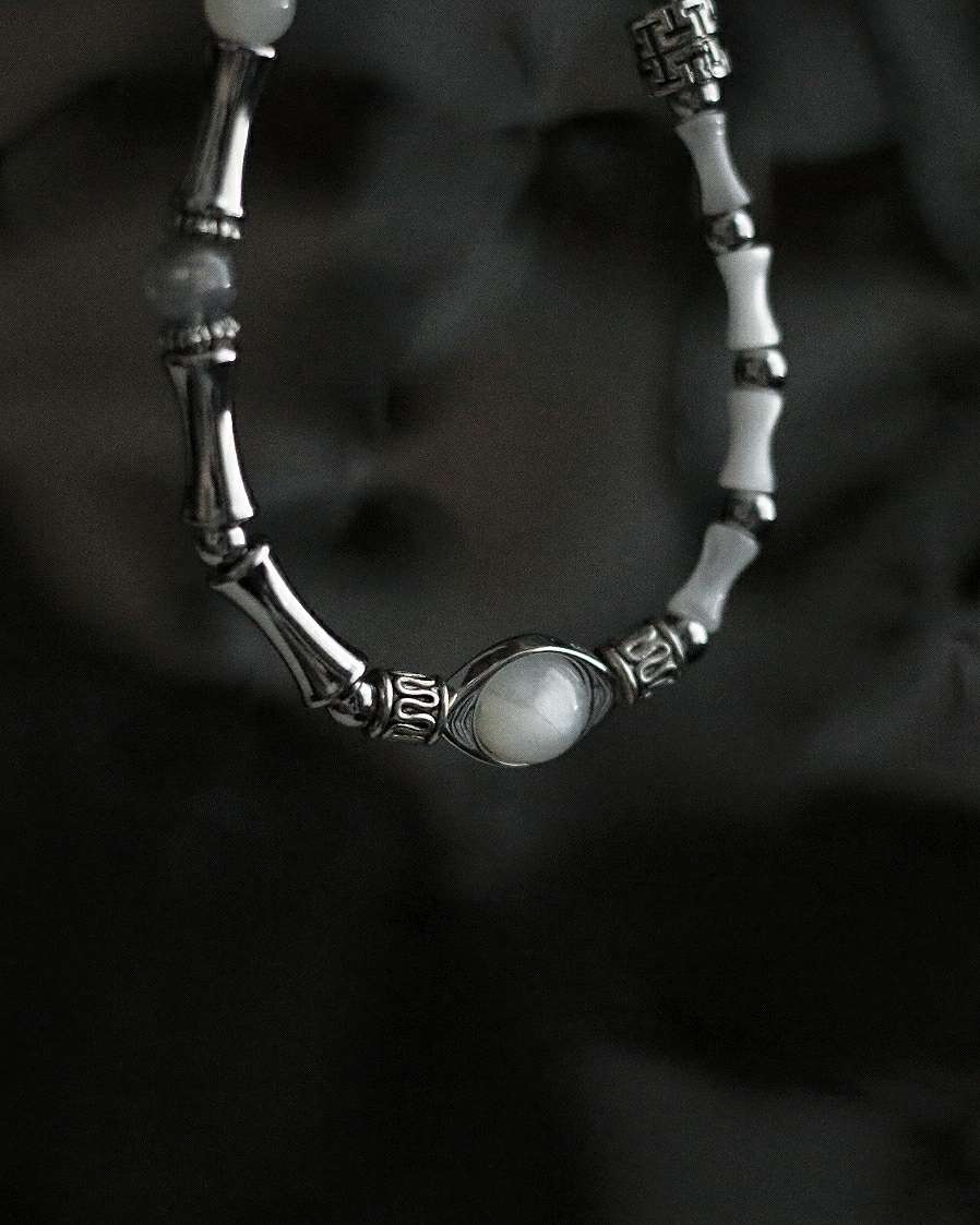 Angelic Gaze Bracelet