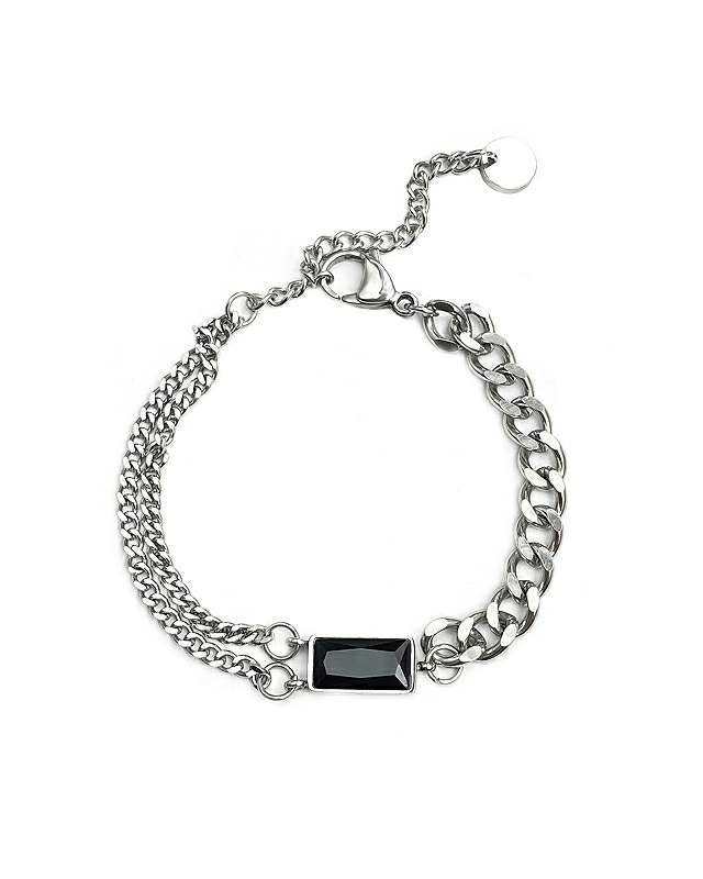 Monora *Midnight Expressway* Bracelet - Discover the Perfect Harmony