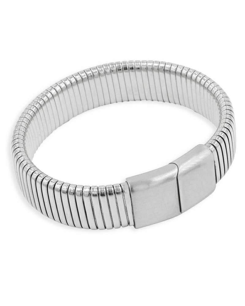 Monora Dark Gothic *Sin* Armband aus Titan