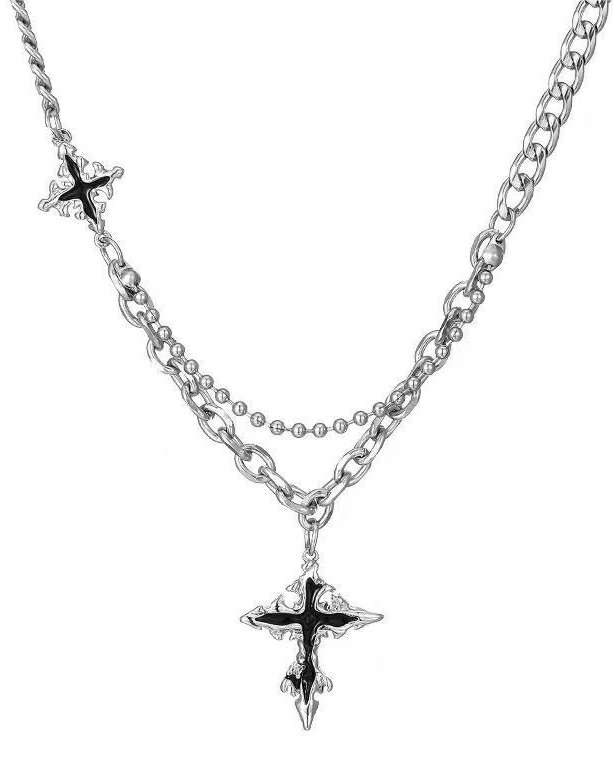 Monora *Seiya* Necklace