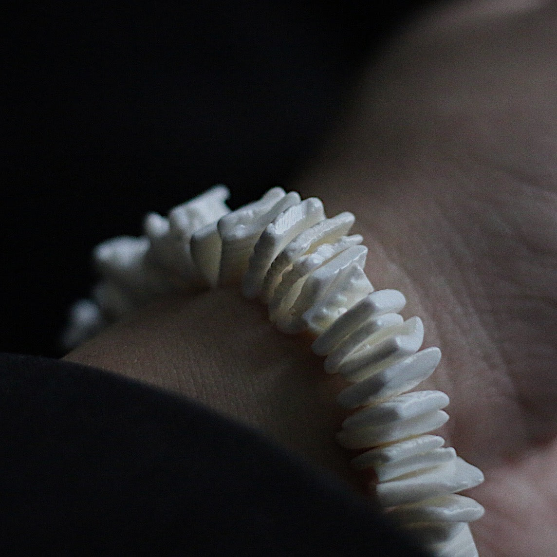 Monora Dark Fashion *Red Eye* Bracelet