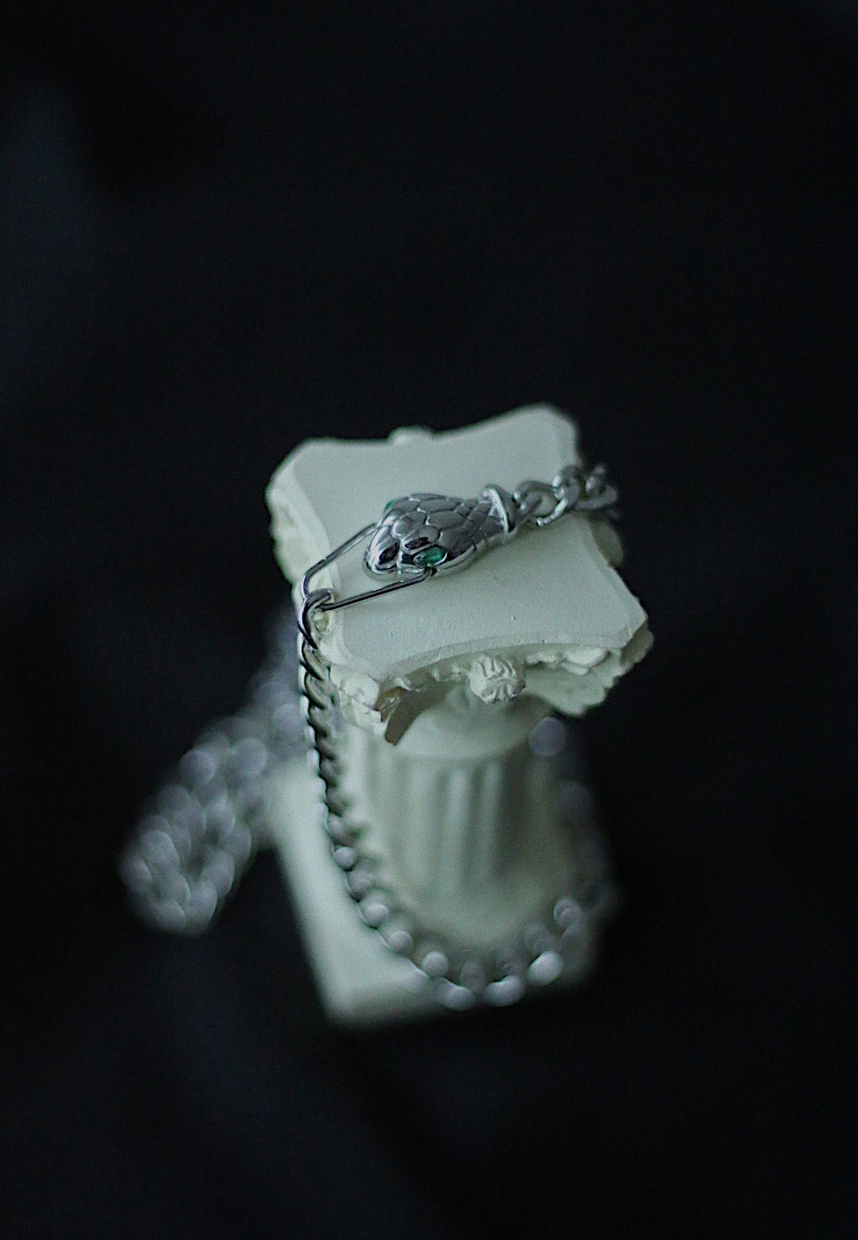 Monora Soulbringer Necklace