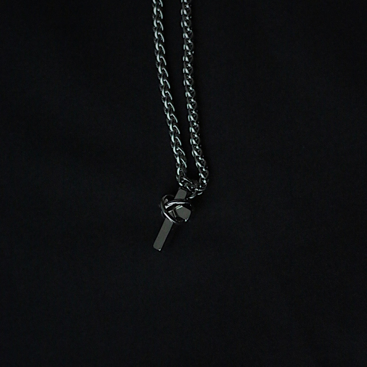 Monora Sanctuary Necklace & Earring