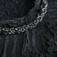Monora Goth *Dragon's Spiral* Necklace - The Bold Majesty