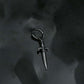 Blade of Entropy Earring
