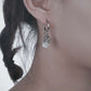 Monora *Chic Contrast* Earring