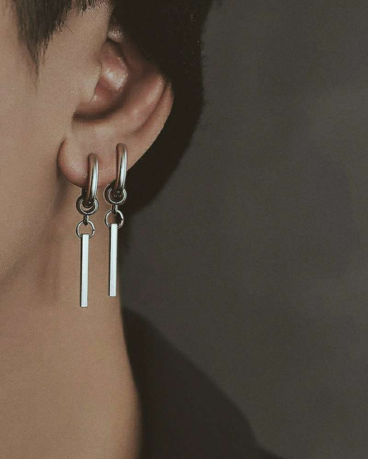 Monora Stick Earring