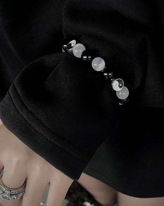 Monora *Qiankun* Bracelet - Yin & Yang