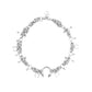 Horseshoe Link Necklace