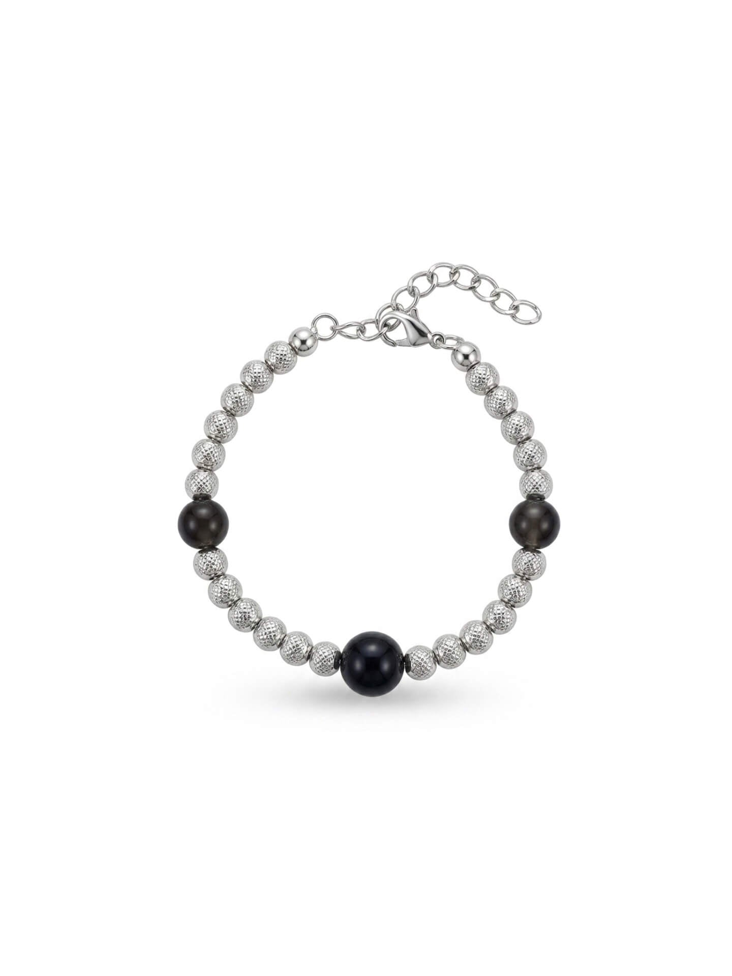 Dark Academia Beaded Bracelet – Monora Studio
