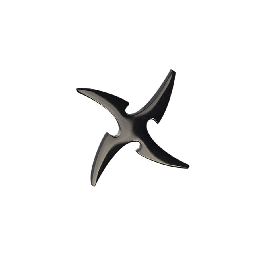 Mister Shuriken Earring Mister SFC $ 31.99