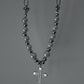 Monora Dark Gothic *Light Up the Sky* Necklace