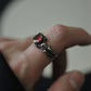 Monora Gothic *Lost Ark* Ring