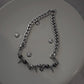 Monora Dark Fashion *Punk* Necklace