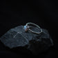 Monora Cute *Ocean Heart* Ring - The Love of the Sea