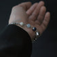 Monora Dark Gothic *Luck* Bracelet