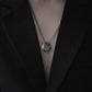 Monora Dark Gothic *Inseparable* Necklace