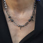 Monora Dark Fashion *Punk* Necklace