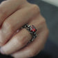 Monora Gothic *Lost Ark* Ring