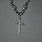 Monora Dark Gothic *Light Up the Sky* Necklace